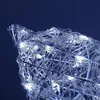 Springos CL4121 string lights 130 LED Photo 3