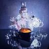 LED string lights Springos CL4100 — 20 LEDs Photo 2