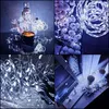 LED string lights Springos CL4100 — 20 LEDs Photo 3