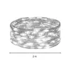 LED string lights Springos CL4100 — 20 LEDs Photo 5
