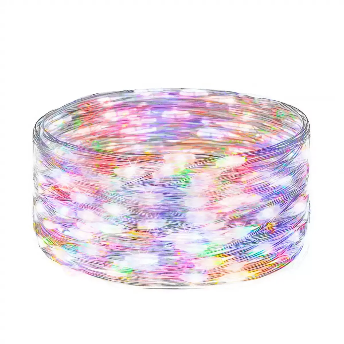 LED string lights Springos CL4101 Photo 4
