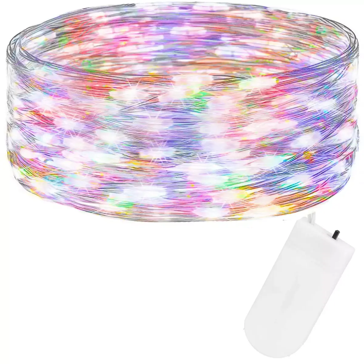 LED string lights Springos CL4101 Photo 5