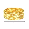 Springos CL4102 pārnēsājama LED lampa, 30 LED Photo 5