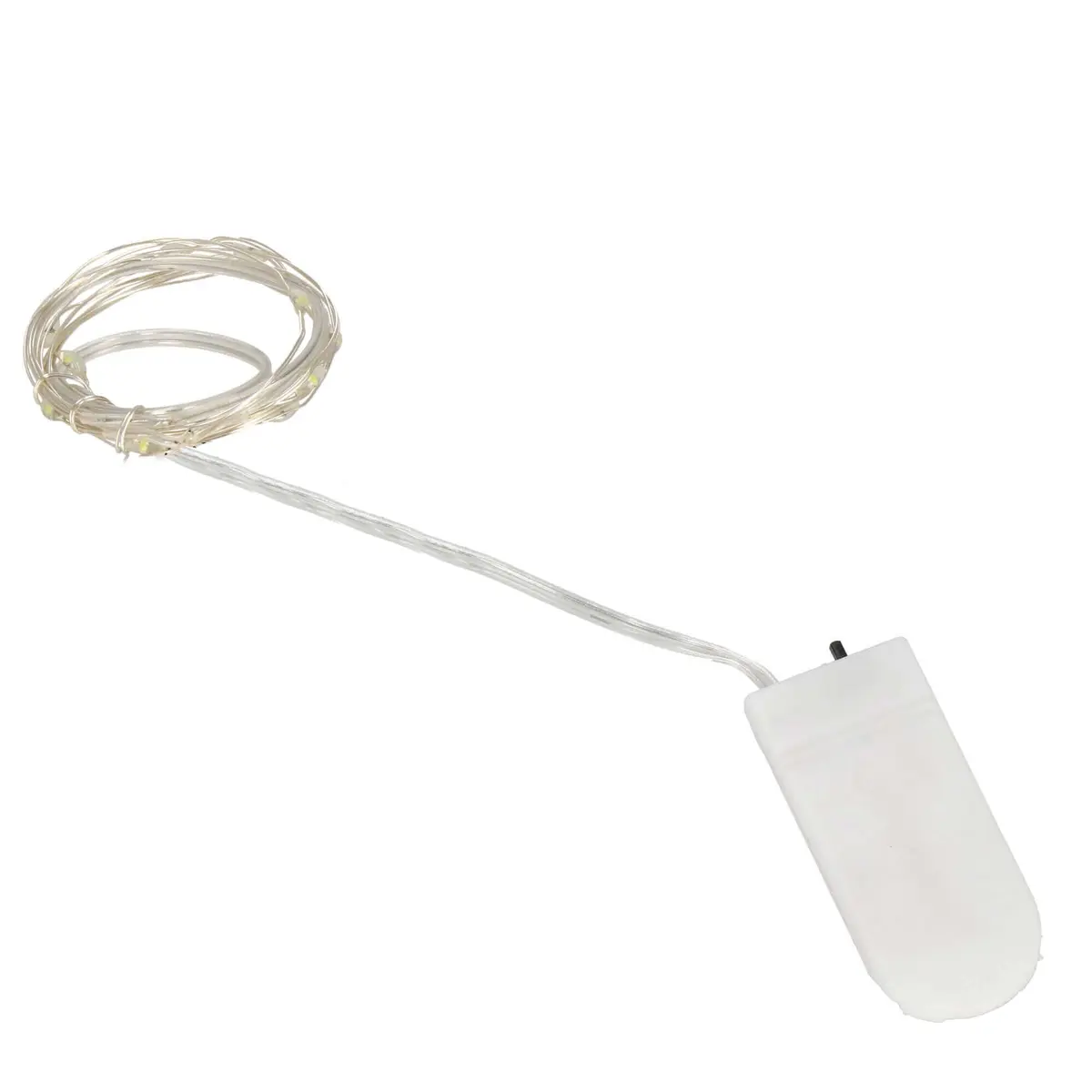 Pārnēsājama dekoratīvā LED lampa Springos CL4102