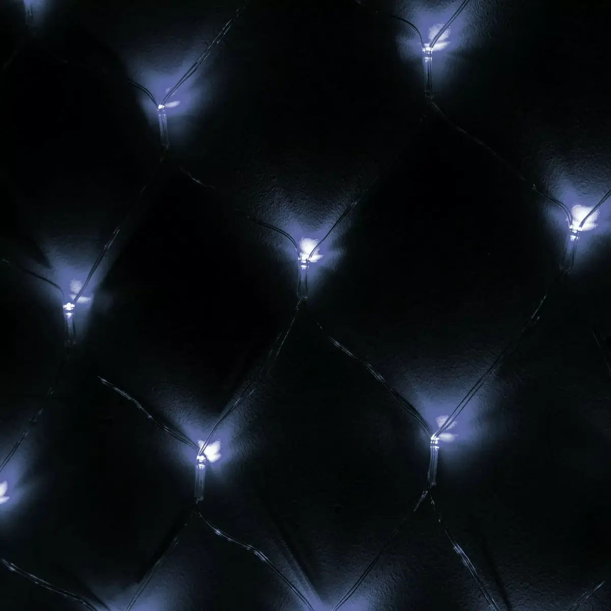 Springos CL4109 string lights 144 LED 2x2 m Photo 5