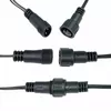 Гирлянда Springos CL4111 144 LED 2x2 м Photo 5