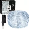 Springos CL4114 LED gaismas šļūtene 11.5 m auksti balta Photo 4