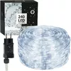 Springos CL4114 LED gaismas šļūtene 11.5 m auksti balta Photo 5