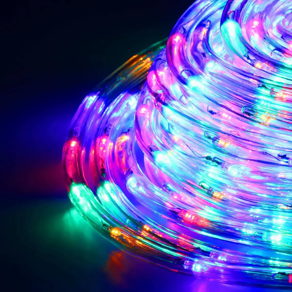 Springos CL4115 string lights 11.5 m Photo 4