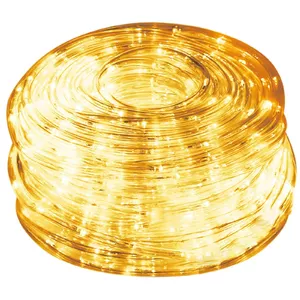 Gaismas virtene Springos CL4116 — 480 LED, garums 21,5 m