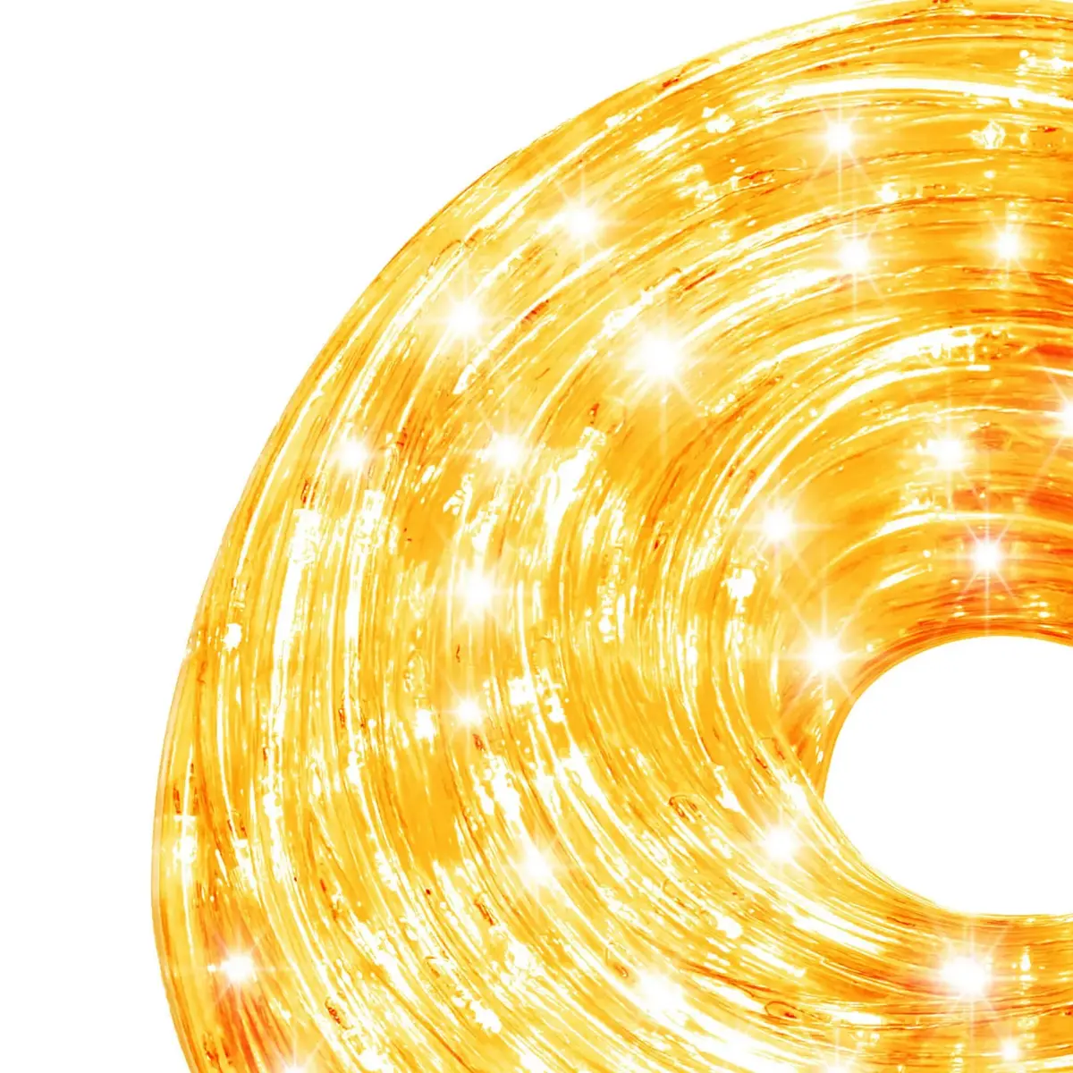 Gaismas virtene Springos CL4116 — 480 LED, 21,5 m Photo 5