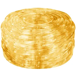String Lights Springos CL4116 — 480 LEDs, 21.5 m length