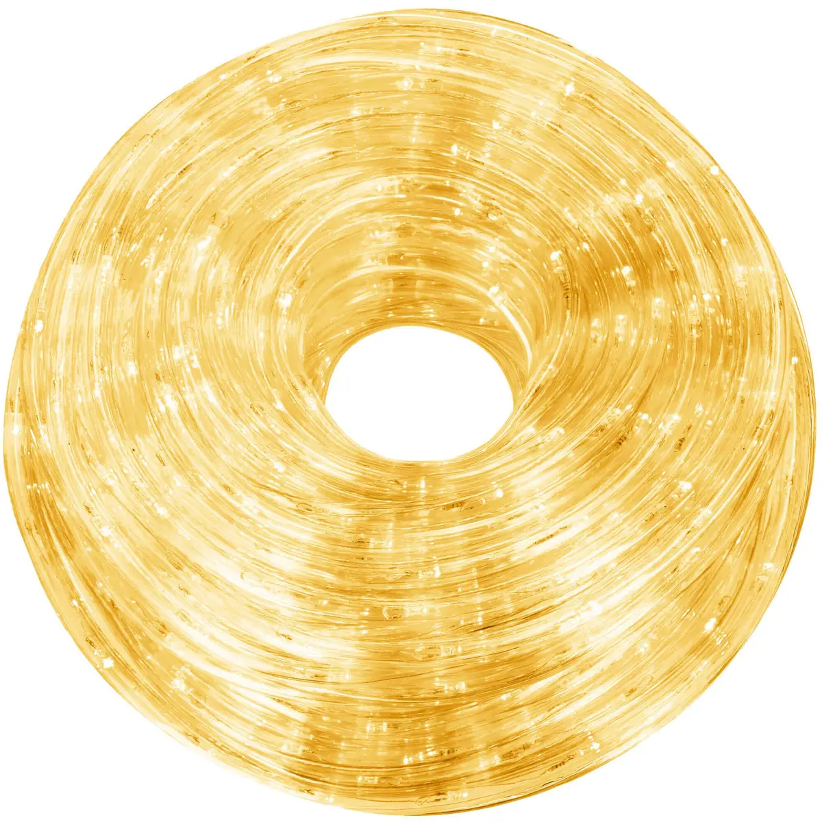 Springos CL4116 string lights — 480 LEDs, 21.5 m Photo 4