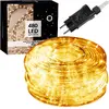 Springos CL4116 string lights — 480 LEDs, 21.5 m Photo 10