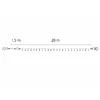 Virtene Springos CL4117 480 LED 21,5 m Photo 5