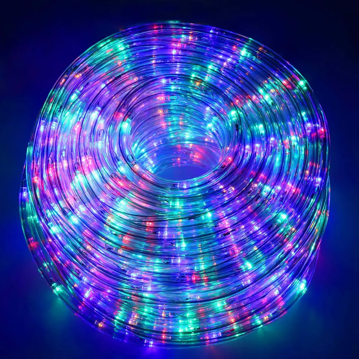 Springos CL4118 string lights — 480 LEDs, 21.5 m Photo 3
