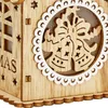 Springos CA1284 Christmas Tree Ornament Photo 2