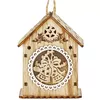 Springos CA1284 Christmas Tree Ornament Photo 3