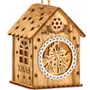 Springos CA1284 Christmas Tree Ornament Photo 6