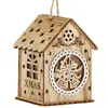 Springos CA1284 Christmas Tree Ornament Photo 8