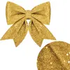 Springos CA1305 Decorative Christmas Bow Photo 3