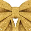 Springos CA1305 Decorative Christmas Bow Photo 2