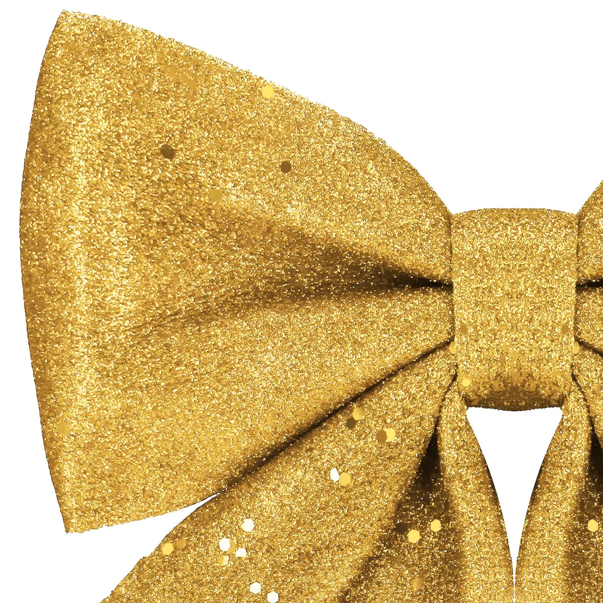 Springos CA1305 Decorative Christmas Bow Photo 4