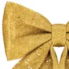 Springos CA1305 Decorative Christmas Bow Photo 4