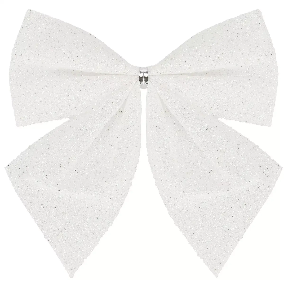Springos CA1308 Christmas Tree Bows - Set of 6 Photo 5