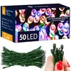 LED гирлянда Springos CL4107 Photo 2
