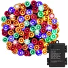 LED гирлянда Springos CL4107 Photo 5