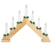Svečturis Springos CL4108 LED Photo 11