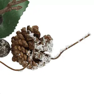 Springos CA1211 Christmas Decoration, 25 cm