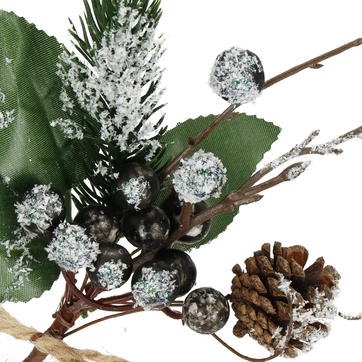 Springos CA1211 Christmas Decoration 25 cm Photo 2
