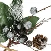 Springos CA1211 Christmas Decoration 25 cm Photo 2