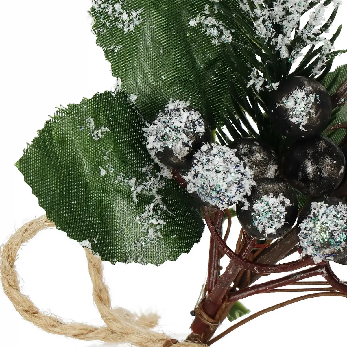 Springos CA1211 Christmas Decoration 25 cm Photo 3