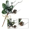 Springos CA1211 Christmas Decoration 25 cm Photo 4