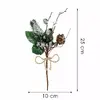 Springos CA1211 Christmas Decoration 25 cm Photo 5