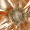 Декоративный цветок магнолии Springos CA1233 Photo 2