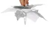 Искусственная рождественская звезда Springos CA1235 Photo 3