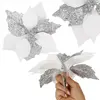 Искусственная рождественская звезда Springos CA1235 Photo 5