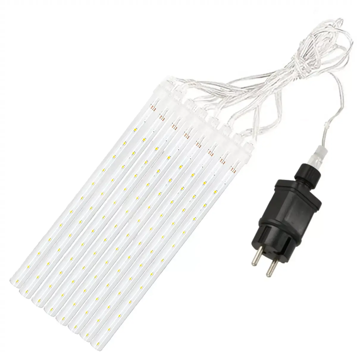 Springos Meteor Shower CL4140 string light Photo 2