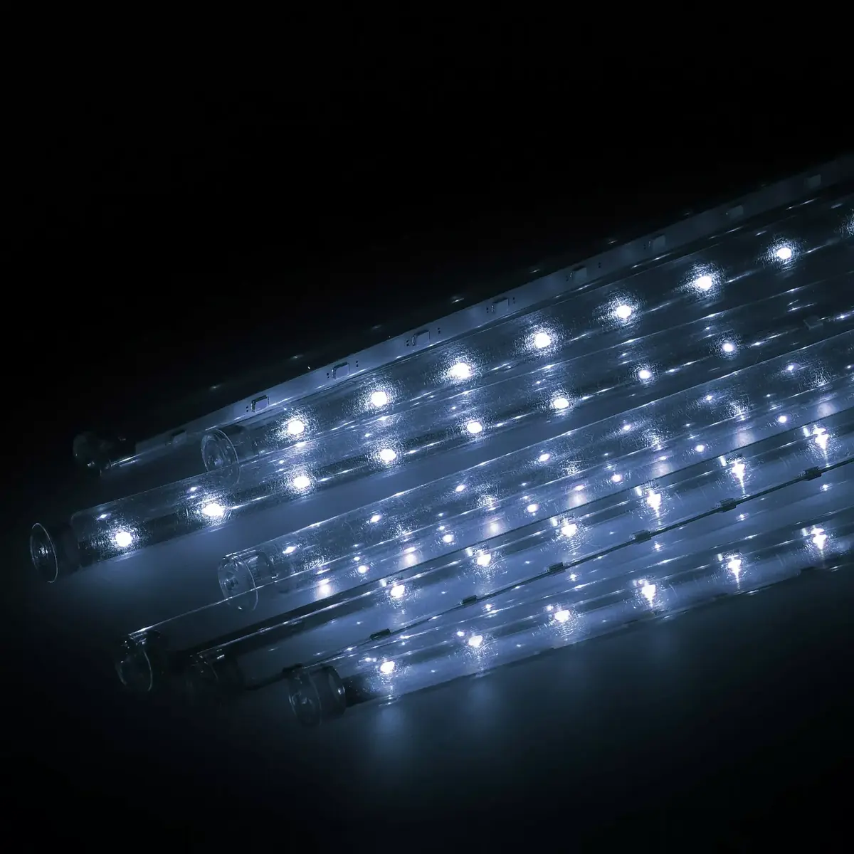 Springos Meteor Shower CL4140 string light Photo 5