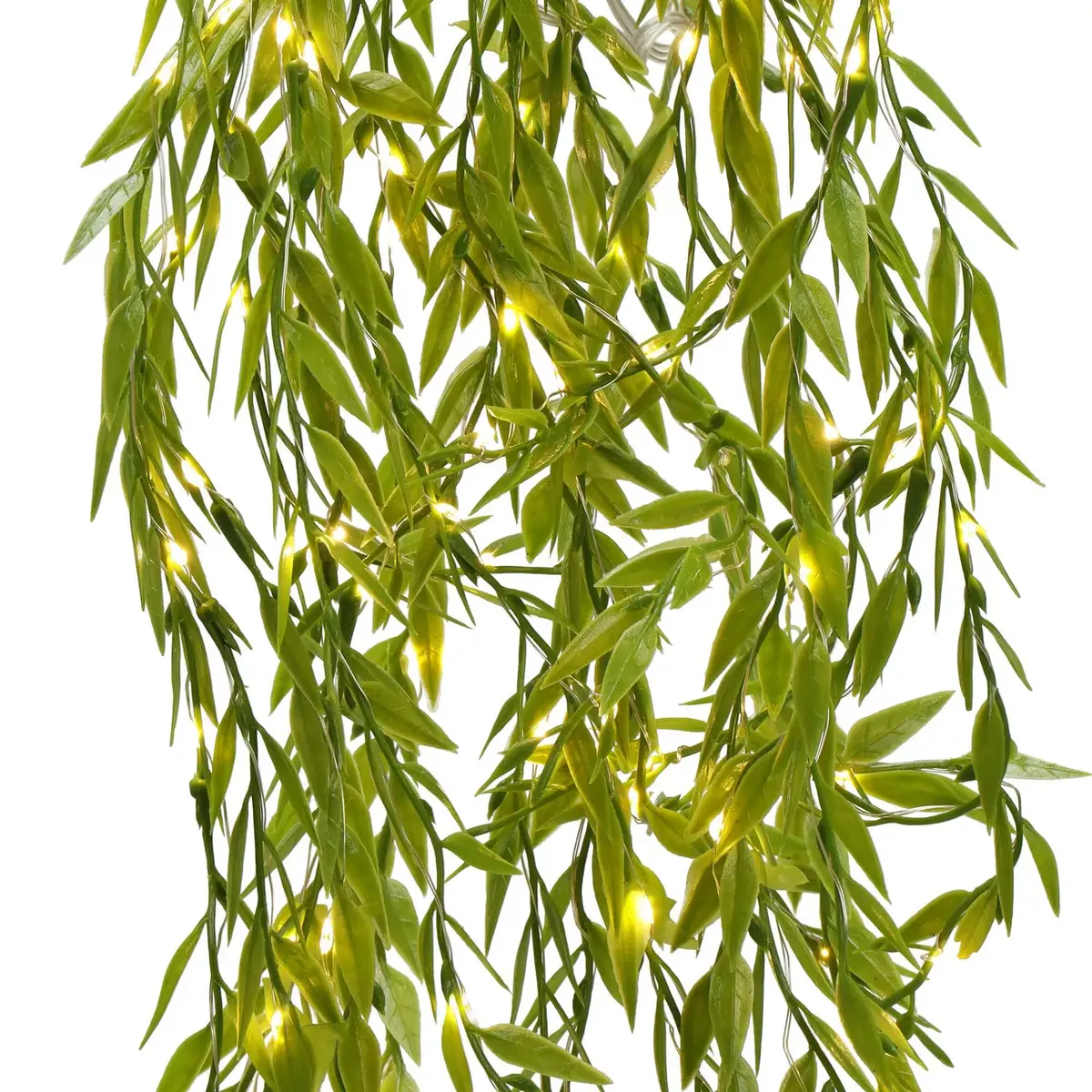 LED garland Springos CL4125, 2 m Photo 2