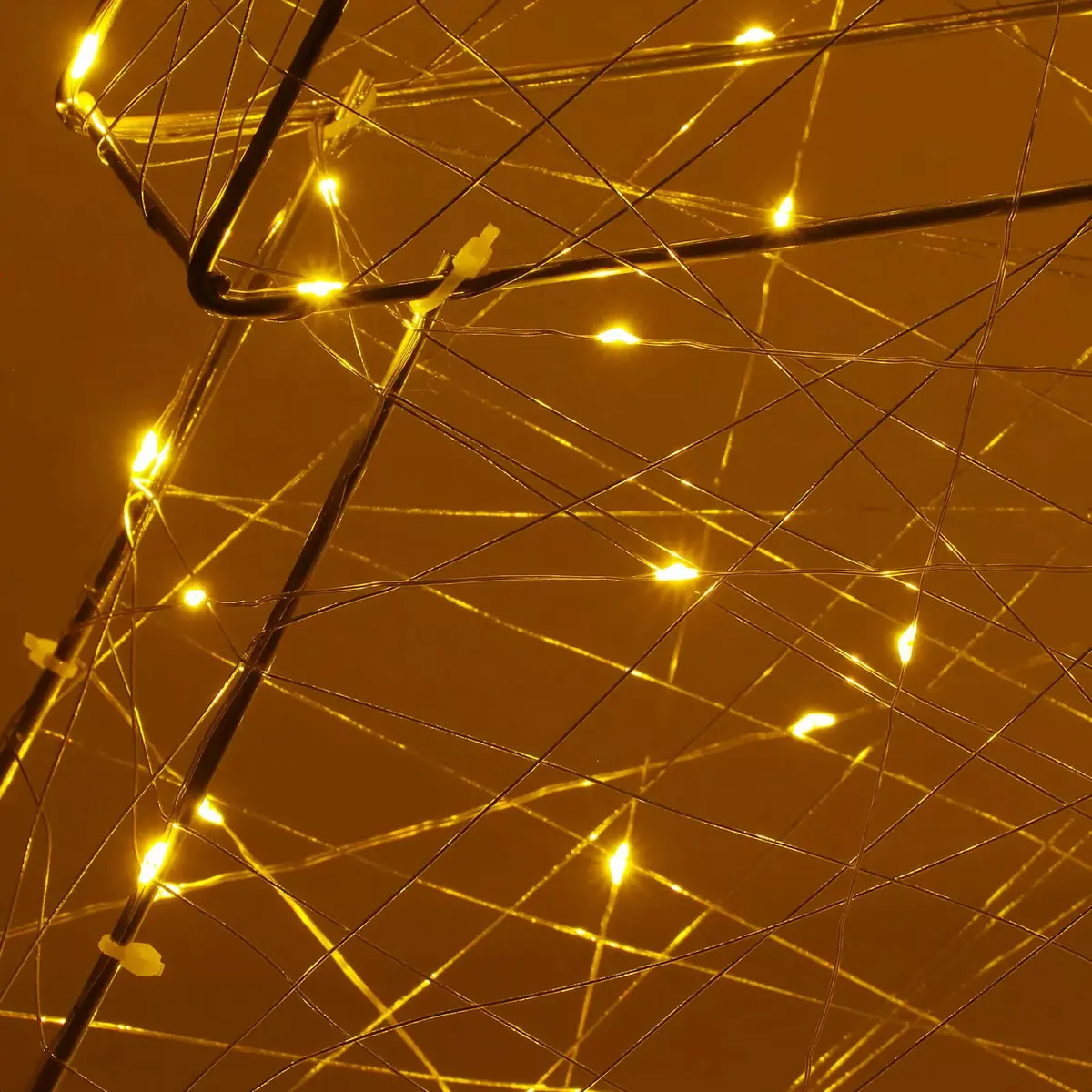 LED string lights Springos CL4126 — 100 LEDs Photo 3