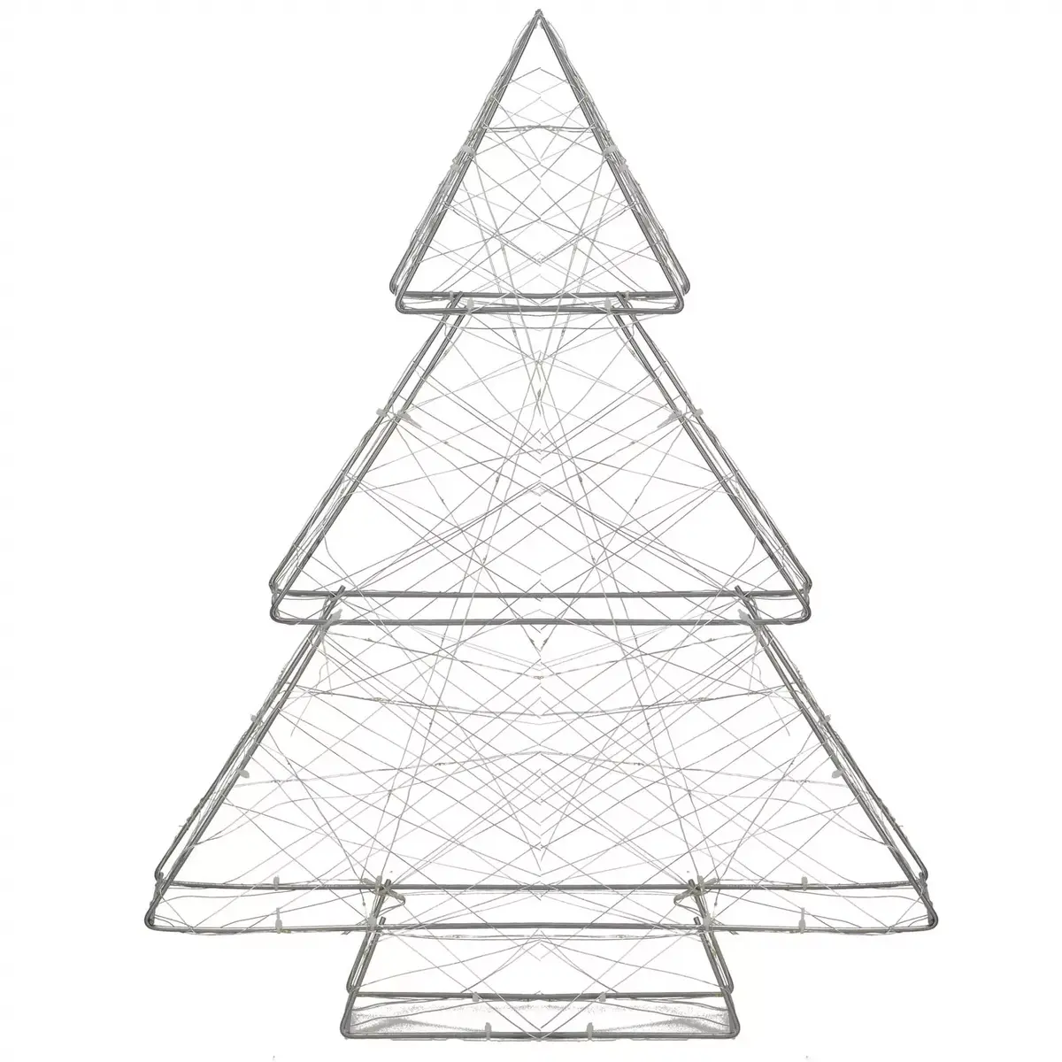LED string lights Springos CL4126 — 100 LEDs Photo 4