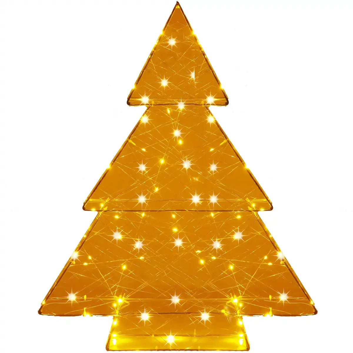 LED string lights Springos CL4126 — 100 LEDs Photo 5