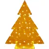 LED string lights Springos CL4126 — 100 LEDs Photo 5