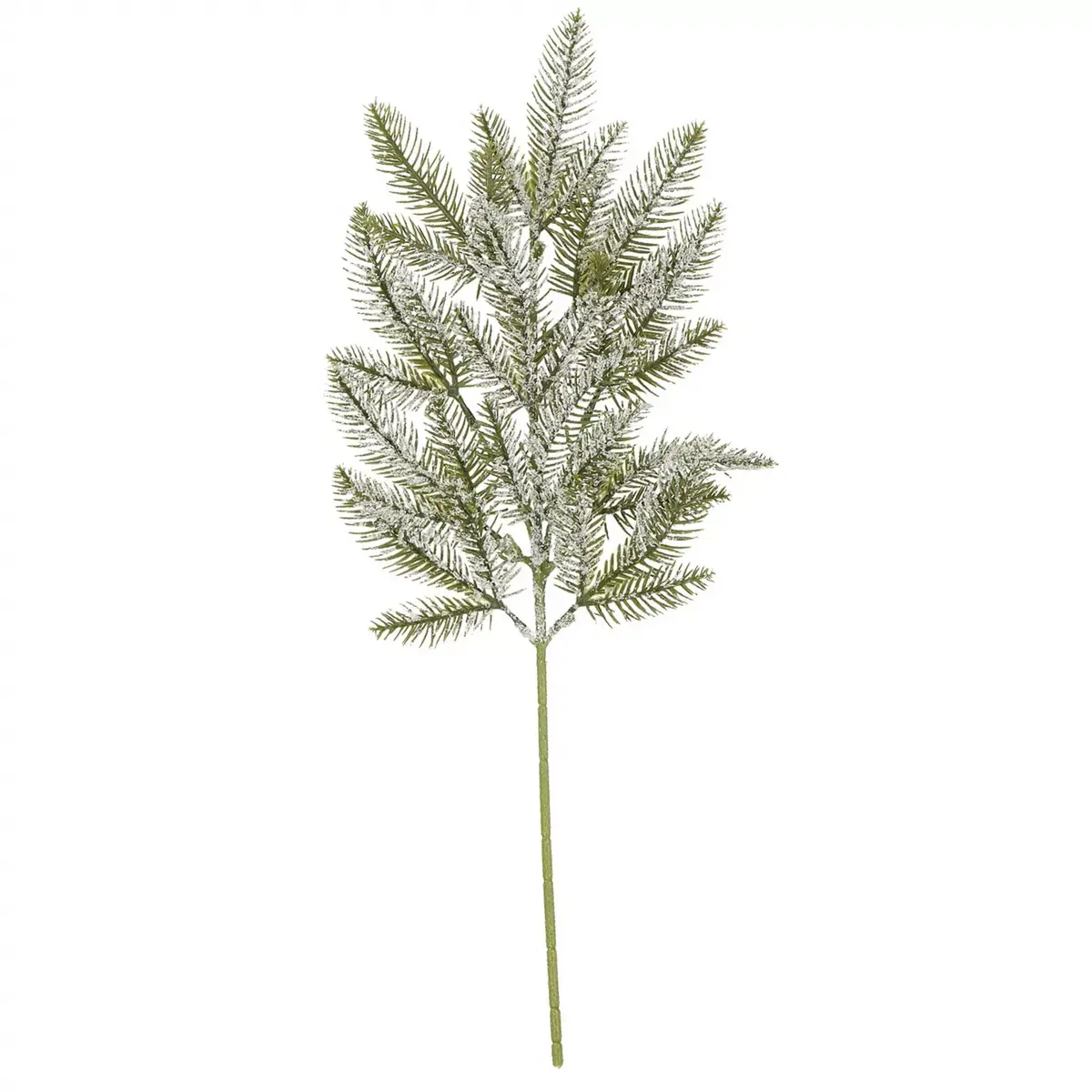 Springos CA1313 Artificial Leaf Decoration 68 cm Photo 2