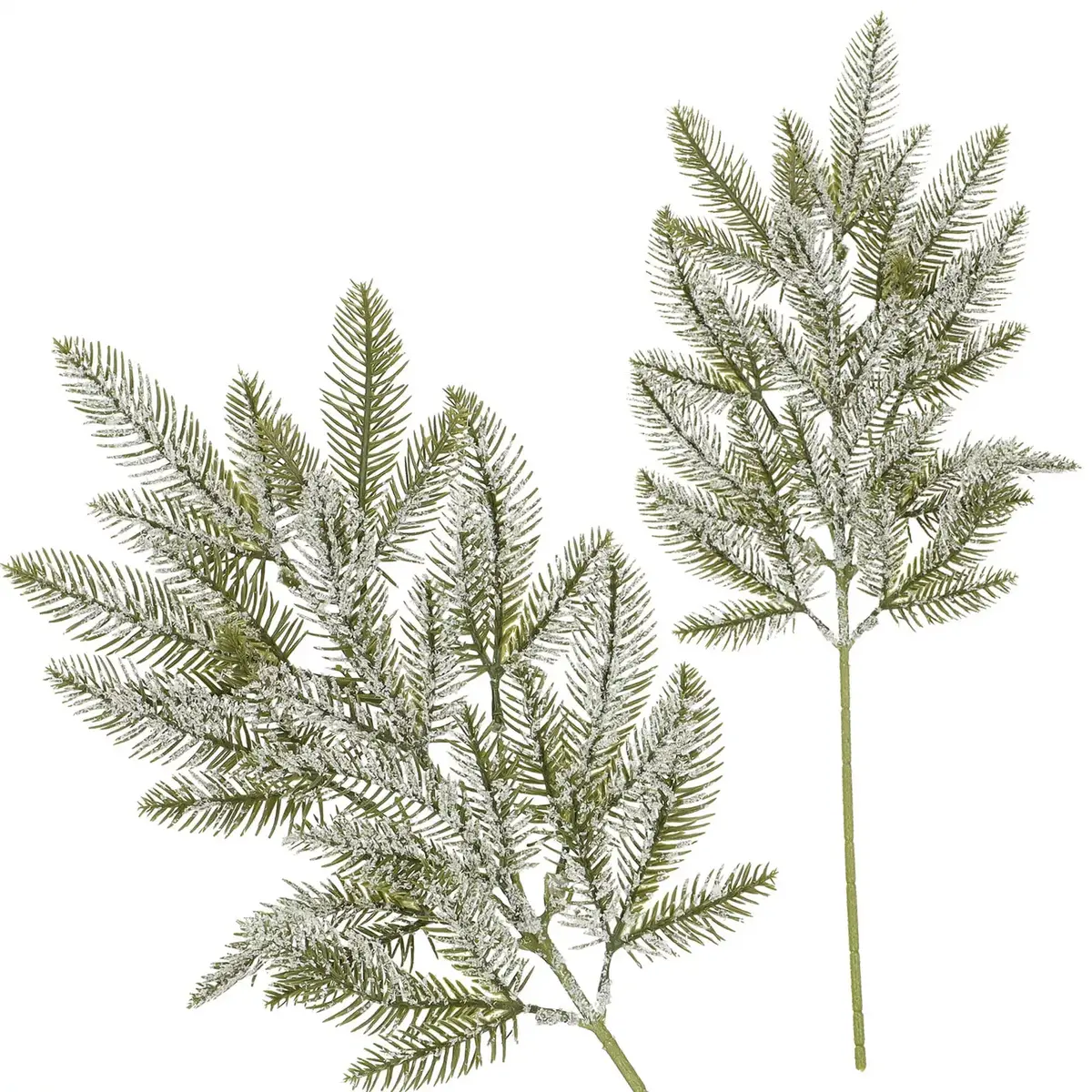Springos CA1313 Artificial Leaf Decoration 68 cm Photo 4